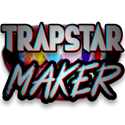 Trapstar Photo Maker