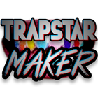 Trapstar Photo Maker আইকন