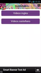 Gomitas APK download