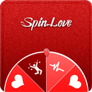 APK SpinLove - Juego para parejas (ruleta)
