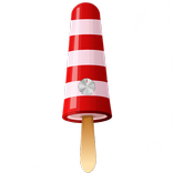 Ice Cream Fidget Spinner