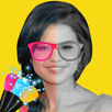 Selena Dress Collector APK