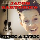 New Jacob Sartorius Song & Lyrics simgesi