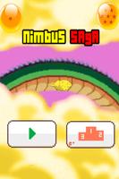 Nimbus Saga Affiche