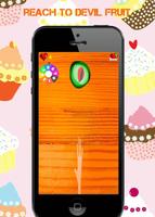 Long hand game screenshot 2