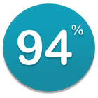 94 percent Association icono