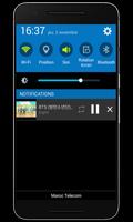 Online Music Player ภาพหน้าจอ 3