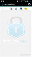 SecureCell Pro screenshot 3