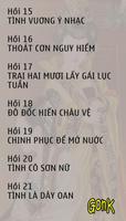 Chuyện Cung Cấm Triều Thanh screenshot 1