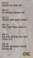 Chuyện Cung Cấm Triều Thanh imagem de tela 2