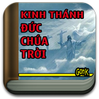 Icona Kinh Thánh Đức Chúa Trời