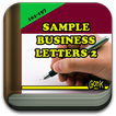 Sample Business Letters 2