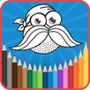 Go Иoodle Kids Coloring APK