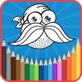 Go Иoodle Kids Coloring