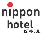 Nippon Hotel Taksim - İstanbul 圖標