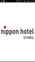 Nippon Hotel Taksim - İstanbul Plakat