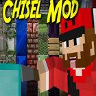 Chisel Mod أيقونة