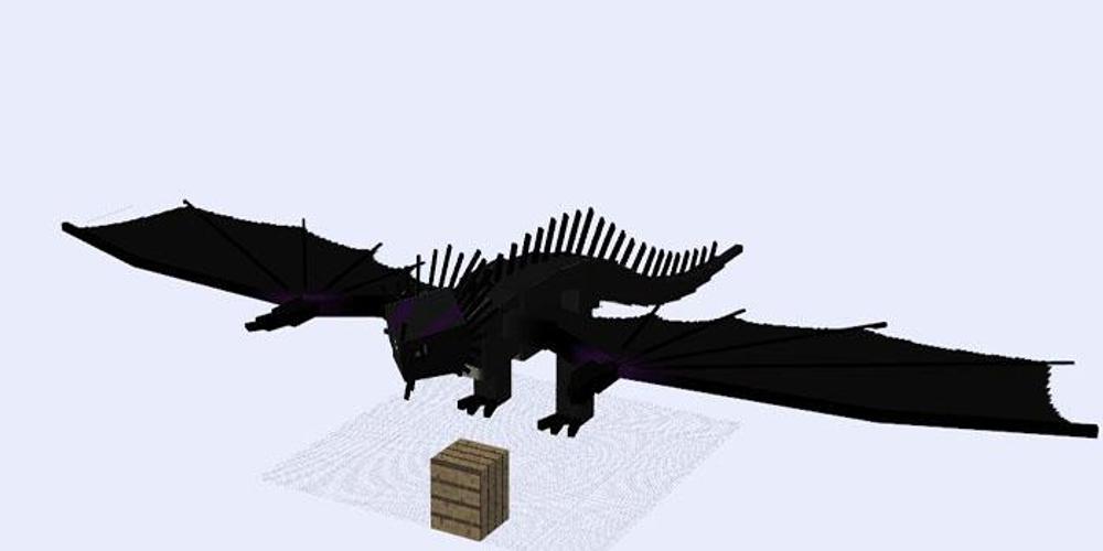 How To Train Your Minecraft Dragon For Android Apk Download