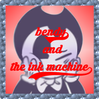 Bendy and The Ink Machine Song Zeichen