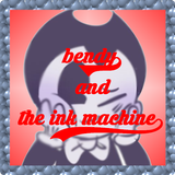 Bendy and The Ink Machine Song icon