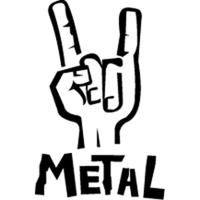 Heavy Musica Metal ảnh chụp màn hình 1
