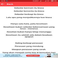 kumpulan puisi lengkap 截圖 2