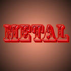 Music Metal Mp3 Free icône