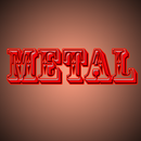 Music Metal Mp3 Free aplikacja