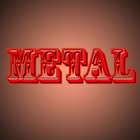 Music Metal Mp3 Free ไอคอน