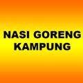 nasi goreng kampung