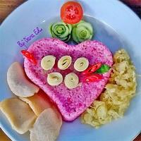 nasi goreng nusantara ภาพหน้าจอ 3