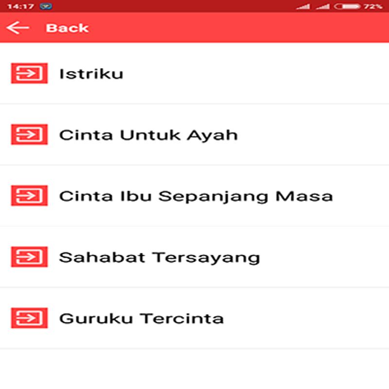 Puisi Romantis For Android Apk Download