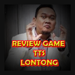 Review TTS Lontong