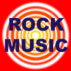 Rock Music Popular simgesi