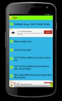 Best Tattletail Music Song capture d'écran 1