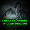 Cheat and guides hidden dragon