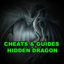 APK Cheat and guides hidden dragon