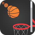 Dunk Hit and Shot آئیکن