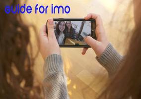 New Tips For imÖ free calls and chat capture d'écran 2