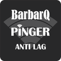 Pinger Barbar Q Anti Lag