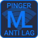 Mobile Legends Pinger Anti Lag APK