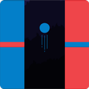 Red Blue Bounce APK