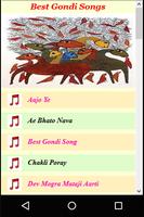 Best Gondi Songs Cartaz