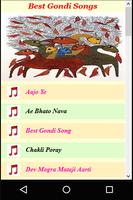 Best Gondi Songs Affiche