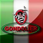 آیکون‌ Gondolier Pizza @ Chattanooga