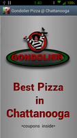 Gondolier Pizza @ Chattanooga โปสเตอร์