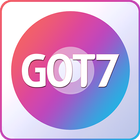 케이팝 for GOT7 (갓세븐) icon