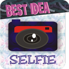 Best Idea Selfie ikona