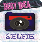 Best Idea Selfie icon