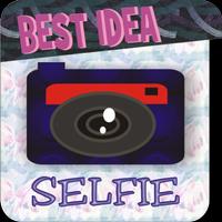 Best Idea Selfie โปสเตอร์